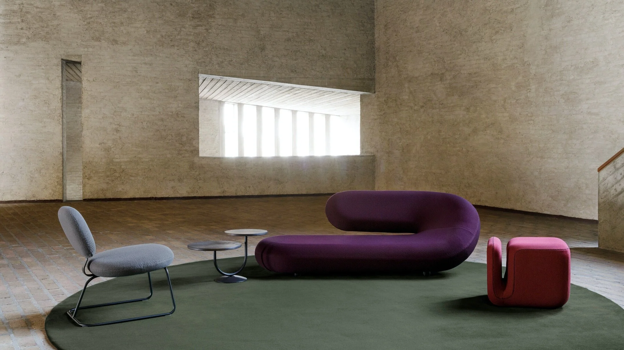 Artifort — Morlen Sinoway Atelier